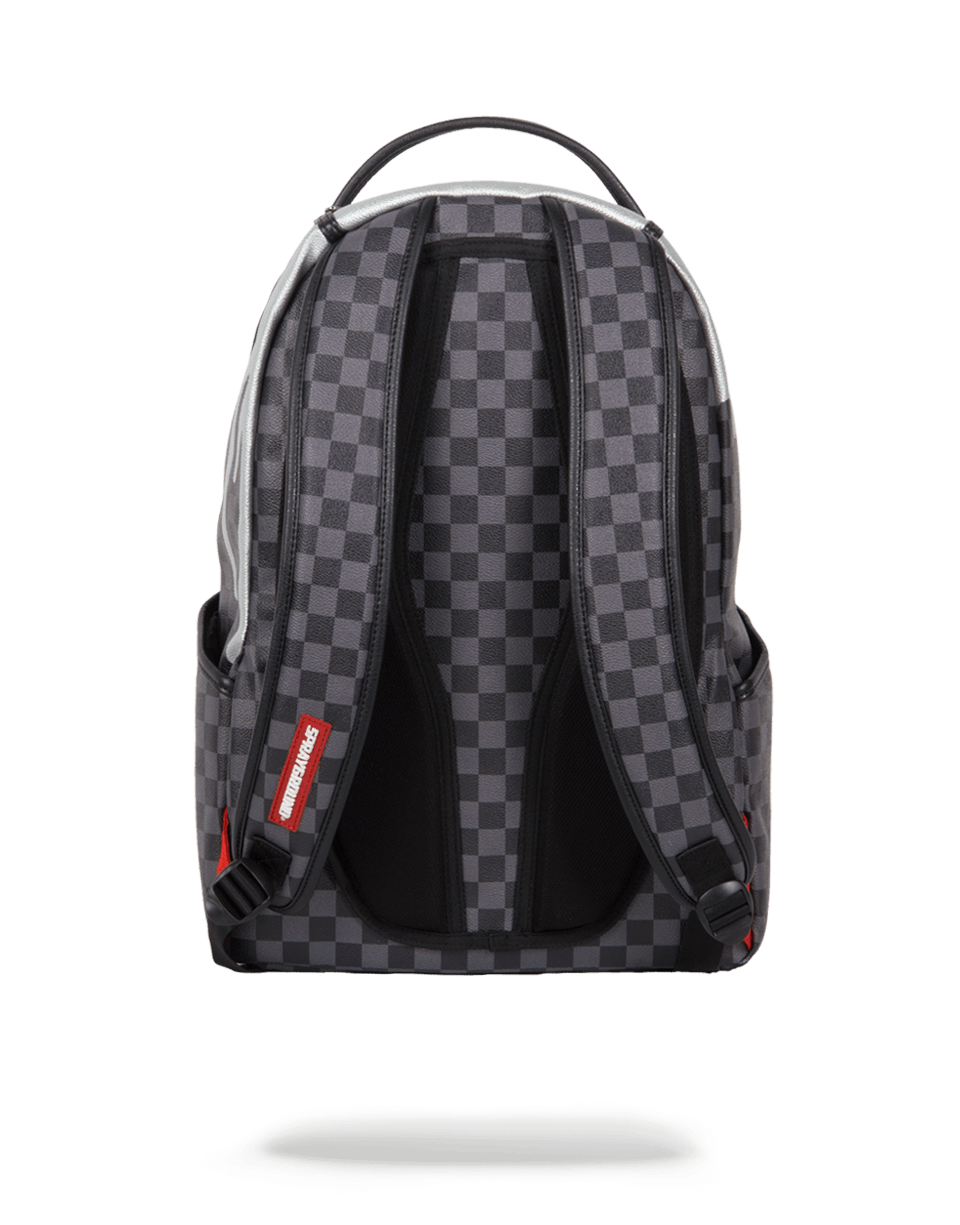 Sprayground platinum drips clearance backpack