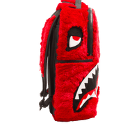 SPRAYGROUND® BACKPACK FUR MONSTER