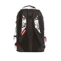 SPRAYGROUND® BACKPACK BATMAN VILLAINS DIY BACKPACK