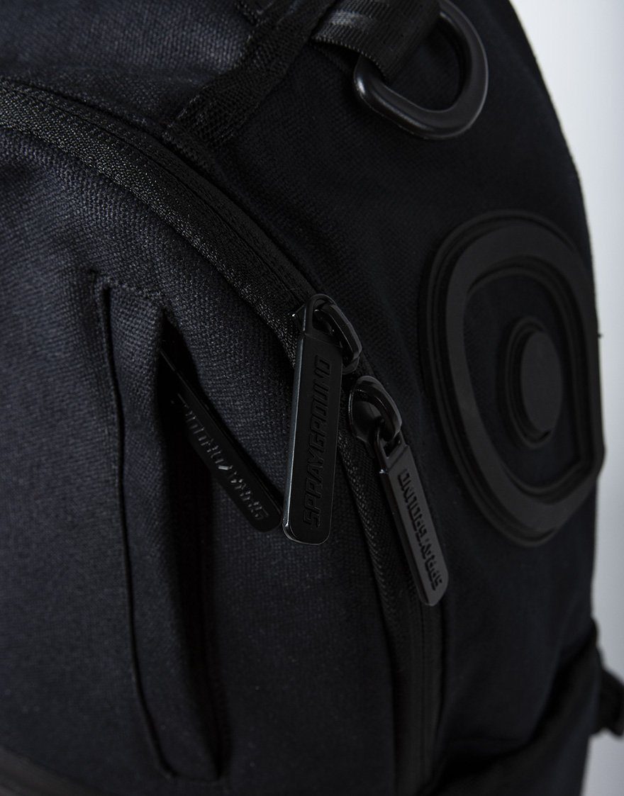 SPRAYGROUND® BACKPACK GHOST RUBBER SHARK