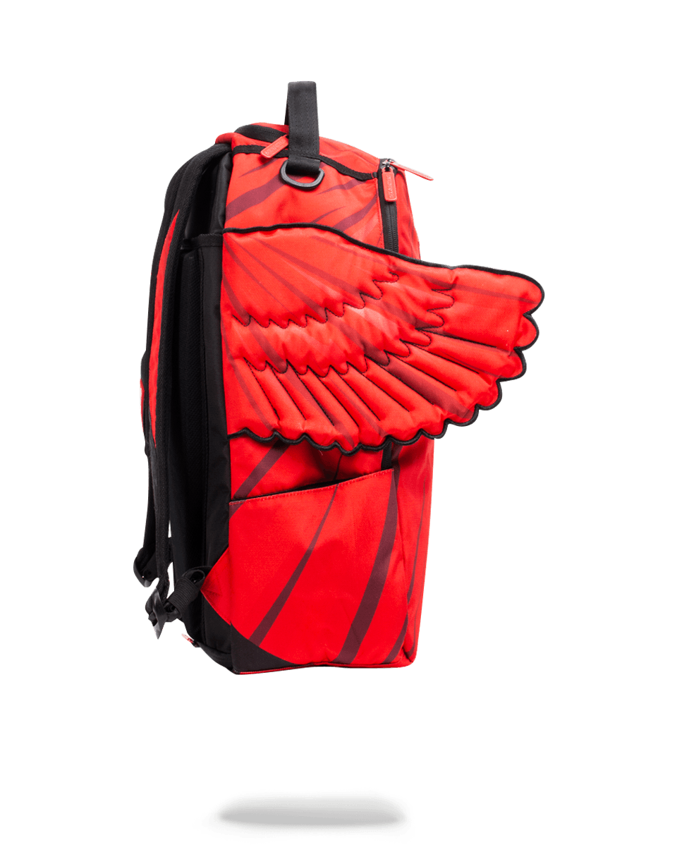 SPRAYGROUND® BACKPACK SUPERMAN CAPE WINGS