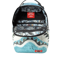 SPRAYGROUND® BACKPACK SHARK ISLAND