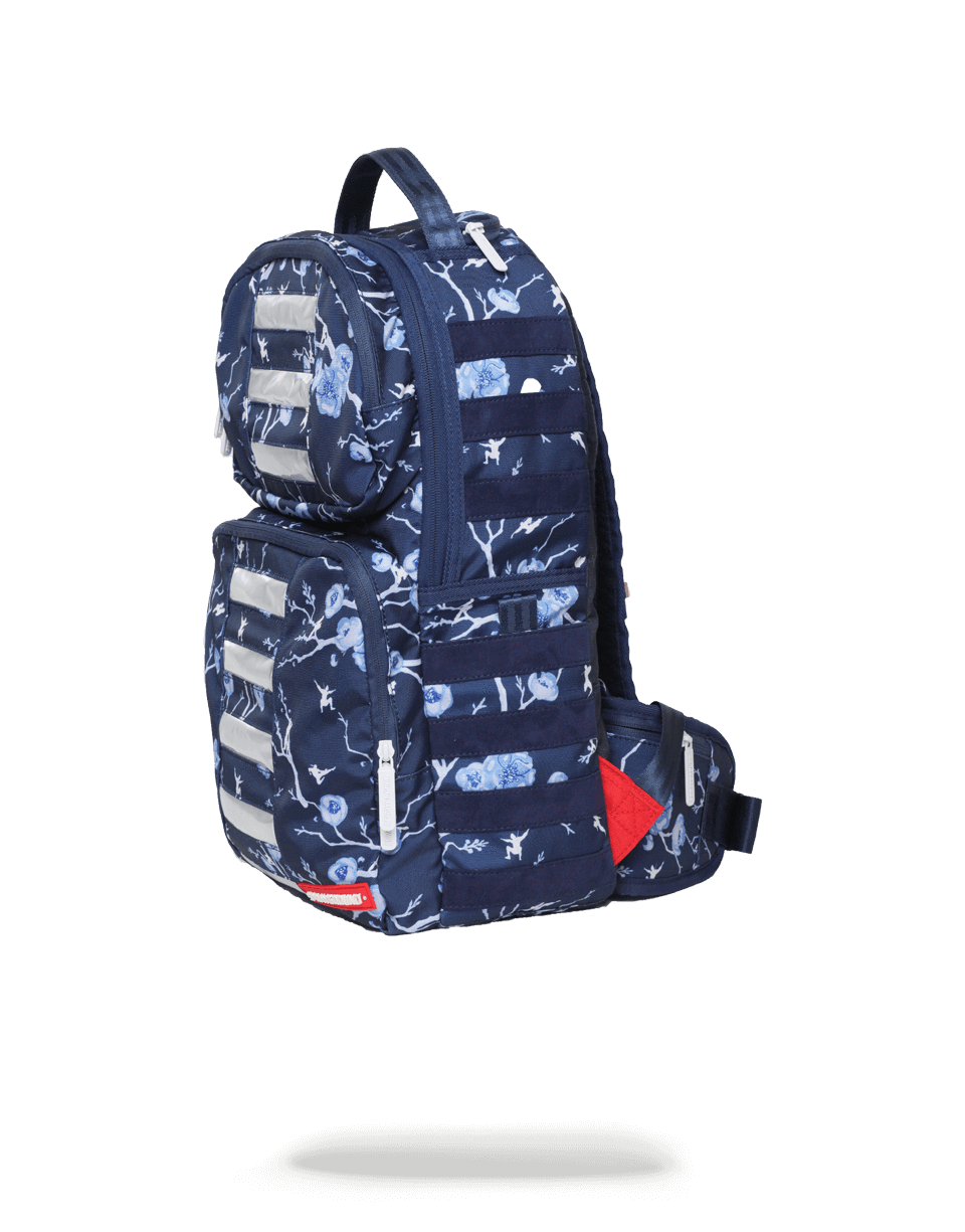 CHERRY BLO OM LED BACKPACK SPRAYGROUND