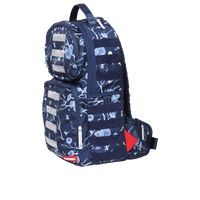 SPRAYGROUND® BACKPACK CHERRY BLO$$OM LED BACKPACK