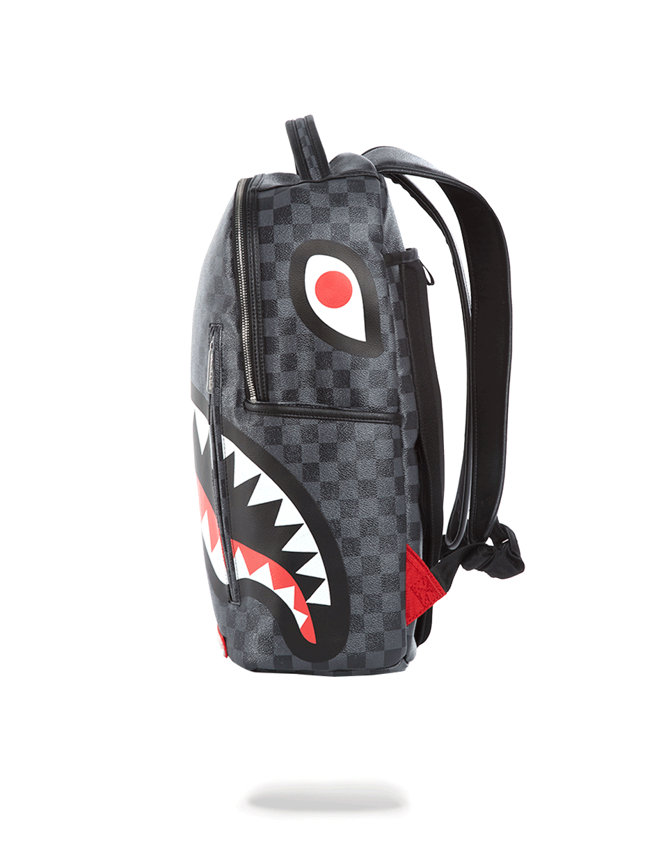 Sprayground Sharks in Paris Backpack