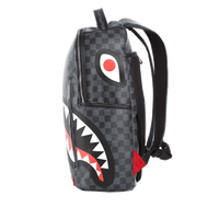 SPRAYGROUND® BACKPACK SHARKS IN PARIS (BLACK)