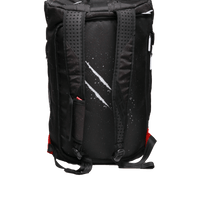 SPRAYGROUND® BACKPACK PARTY SHARK DUFFPACK