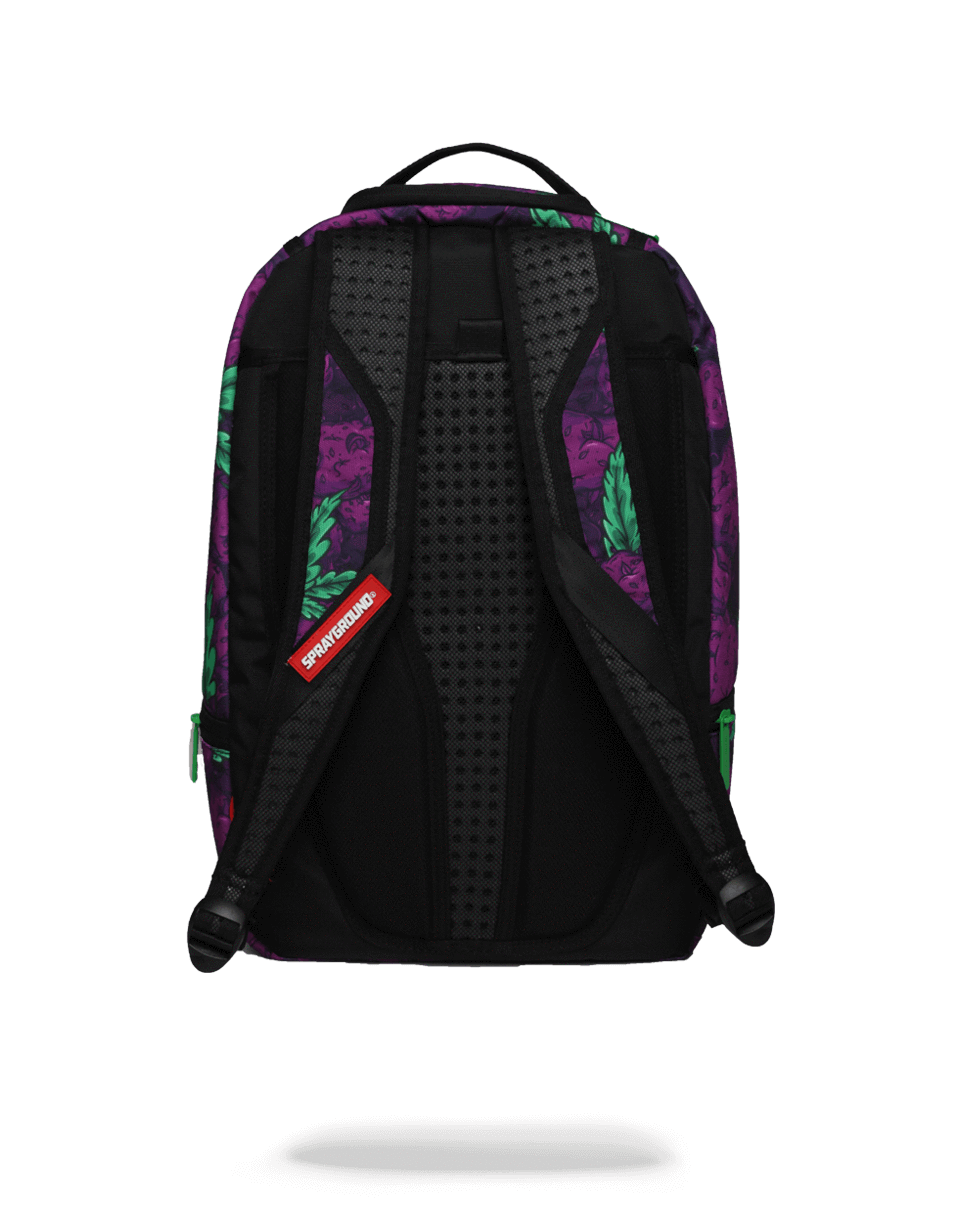 Sprayground cheap queen indica