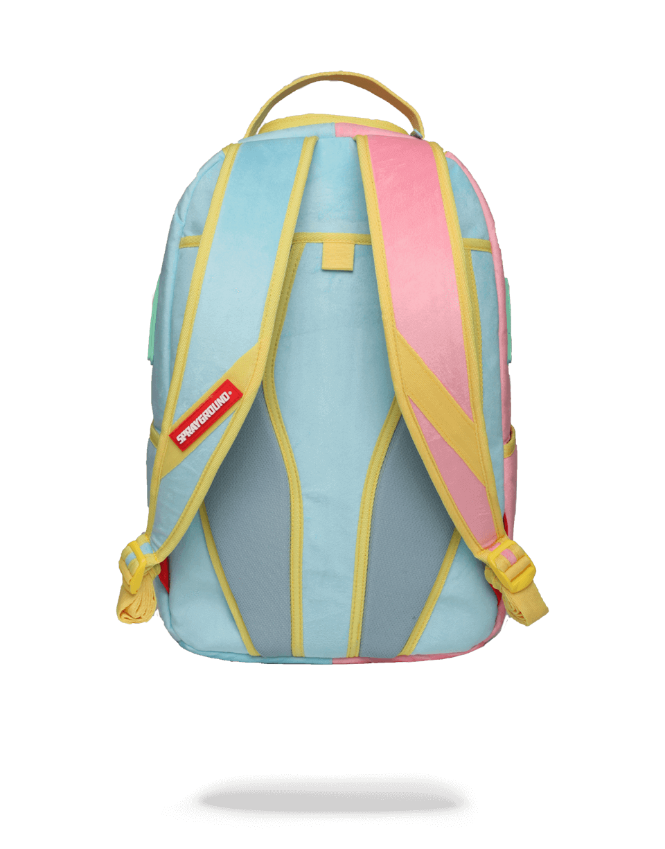 Rapper Saweetie Links with Sprayground for 'Saweetie Shark' Backpack Collab  - WearTesters