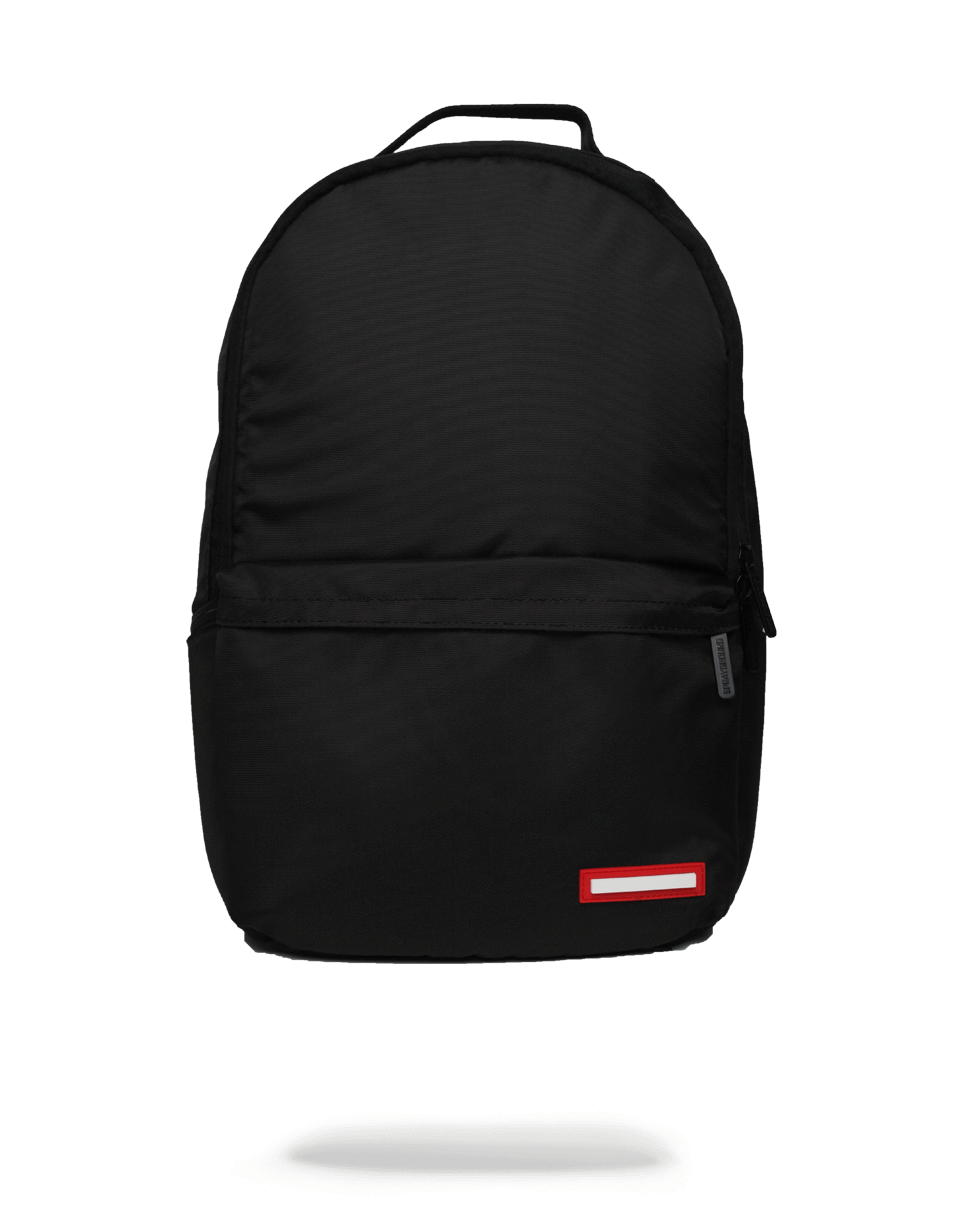 Are Sprayground backpacks smell proof?