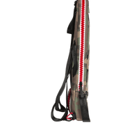 SPRAYGROUND® BACKPACK CUT & SEW SHARK SMARTPACK (CAMO)
