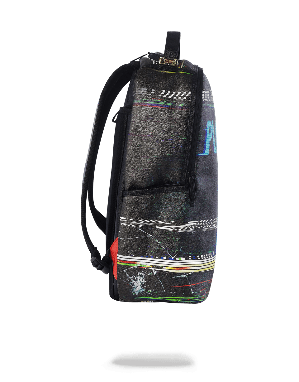 PLAYER #1 – SPRAYGROUND®