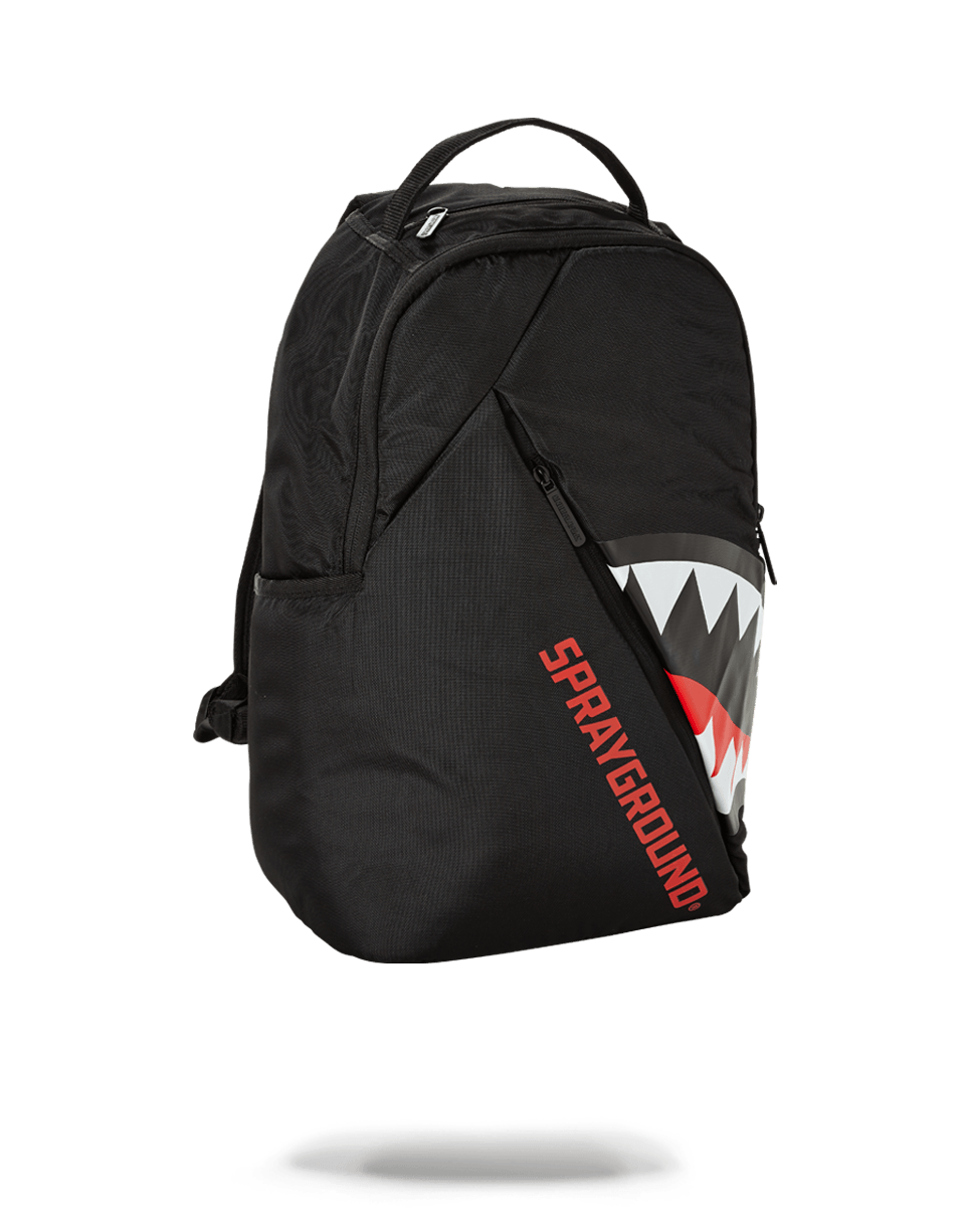 SPRAYGROUND® BACKPACK ANGLED GHOST SHARK