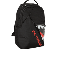 SPRAYGROUND® BACKPACK ANGLED GHOST SHARK