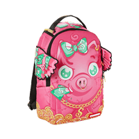 SPRAYGROUND® BACKPACK PIGGY BANK WINGS