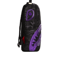 SPRAYGROUND® BACKPACK GLITTER SHARK