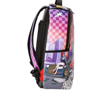 SPRAYGROUND® BACKPACK DOPE BAG DEALER BACKPACK