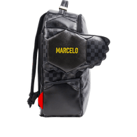SPRAYGROUND® BACKPACK MARCELO SOCCER KING