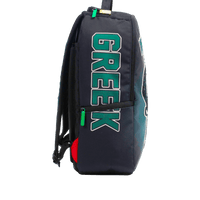 SPRAYGROUND® BACKPACK NBALAB GIANNIS GREEK JERSEY