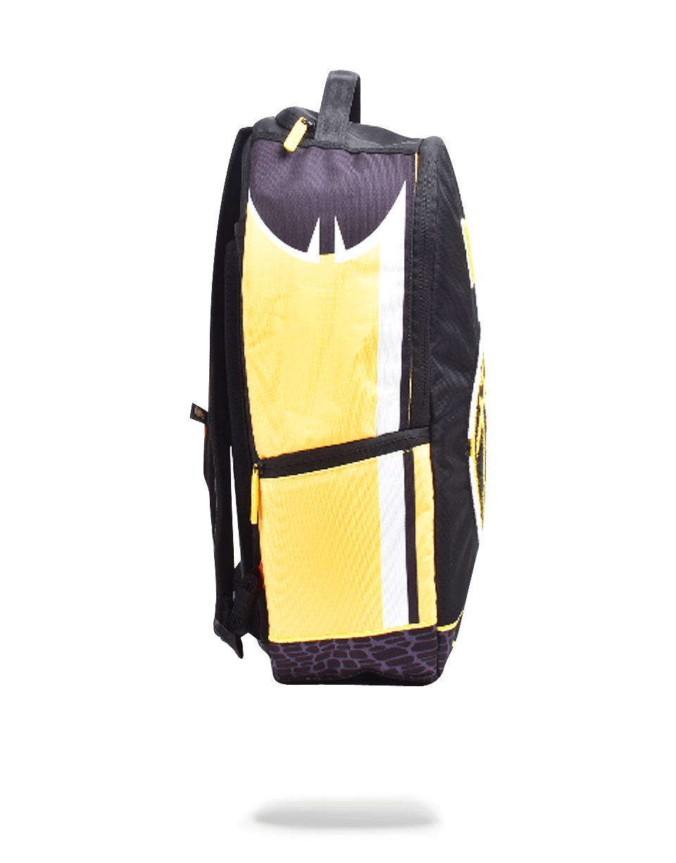 SPRAYGROUND® BACKPACK NBALAB LONZO BALL JERSEY