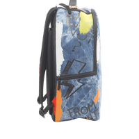 SPRAYGROUND® BACKPACK NBALAB WESTBROOK DENIM