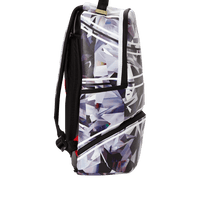SPRAYGROUND® BACKPACK SPALDING X SPRAYGROUND ONE MILLION KARAT DIAMOND BACKPACK