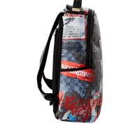 SPRAYGROUND® BACKPACK POST NO BILLS EXCLUSIVE