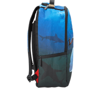 SPRAYGROUND® BACKPACK DEADPOOL ATTACK SHARK