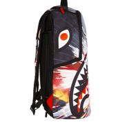 SPRAYGROUND® BACKPACK ONE PUNCH MAN SHARK