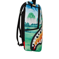 SPRAYGROUND® BACKPACK DRAGON BALL Z SHENRON SHARK