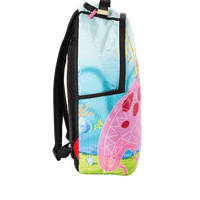 SPRAYGROUND® BACKPACK SPONGEBOB JELLY SHARK