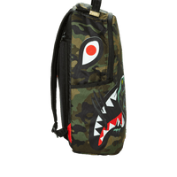 SPRAYGROUND® BACKPACK JURASSIC WORLD SHARK
