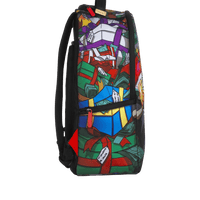 SPRAYGROUND® BACKPACK BAD SANTA