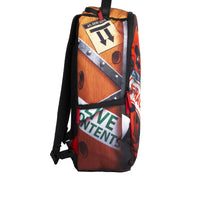 SPRAYGROUND® BACKPACK DEADPOOL OVERNIGHT EXPRESS