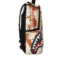 SPRAYGROUND® BACKPACK DRAGON BALL Z SUPER SAIYAN