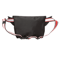 SPRAYGROUND® CROSS BODY WINGED CROSSBODY