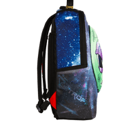 SPRAYGROUND® BACKPACK 3D LENTICULAR ALIEN HEAD