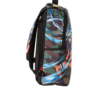 SPRAYGROUND® BACKPACK NARUTO VS. SASUKE