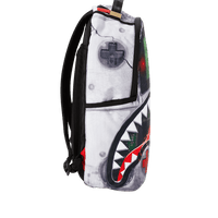SPRAYGROUND® BACKPACK GAME OVER SHARK