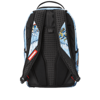 SPRAYGROUND® BACKPACK X-MEN ON A MISSION SHARK