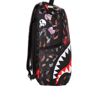 SPRAYGROUND® BACKPACK DEADPOOL TACO$ RAIN SHARK