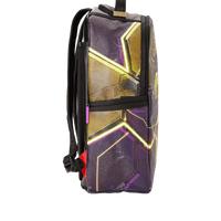 SPRAYGROUND® BACKPACK LEBRON JAMES CYBORG - NBA LAB