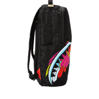 SPRAYGROUND® BACKPACK TAKE OFF (BIRDSHARK)
