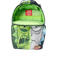 SPRAYGROUND® BACKPACK RICK & MORTY TOXIC RICK
