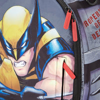 SPRAYGROUND® BACKPACK WOLVERINE CRAMMED