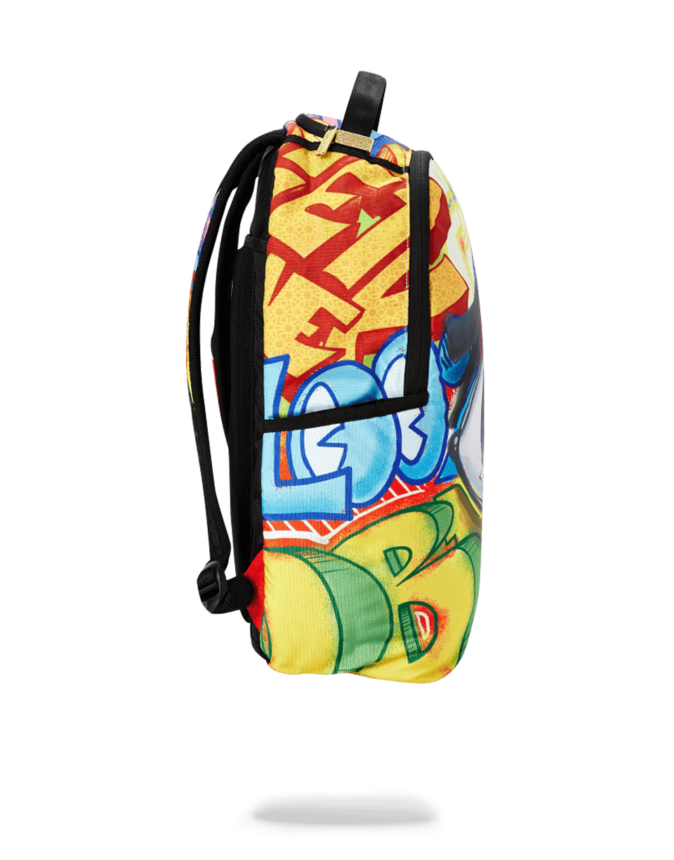 GRAFFITI EYE SPRAYGROUND