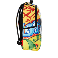 SPRAYGROUND® BACKPACK GRAFFITI EYE