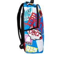 SPRAYGROUND® BACKPACK JAPANESE STREET SIGN