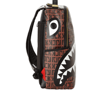 SPRAYGROUND® BACKPACK "OFFENDED"