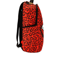 SPRAYGROUND® BACKPACK RED LEOPARD LIPS